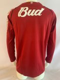 2005/2006  River Plate  Away Fans Long Sleeve 1:1 Retro Quality Soccer Jersey
