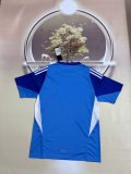 25/26 Austin FC Goalkeeper Blue Fans 1:1 Quality Soccer Jersey