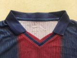 25/26 Barcelona TRAVIS SCOTT Cactus Jack  PLayer 1:1 Quality Soccer Jersey