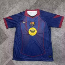 25/26 Barcelona Special Edition  Fans 1:1 Quality Soccer Jersey