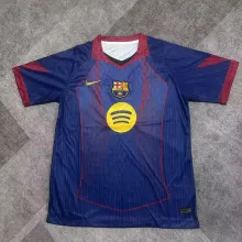 25/26 Barcelona Special Edition  Fans 1:1 Quality Soccer Jersey