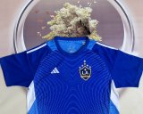 25/26 LA Galaxy Goalkeeper Fans 1:1 Quality Soccer Jersey
