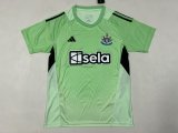 25/26 Newcastle Goalkeeper Fans 1:1 Quality Soccer Jersey