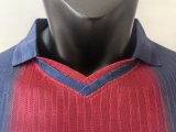 25/26 Barcelona TRAVIS SCOTT Cactus Jack  PLayer 1:1 Quality Soccer Jersey