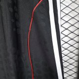 25/26 Liverpool Third Black Player 1:1 Quality Shorts