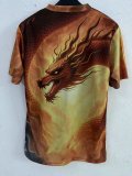 25/26 Japan Special Edition Nezha Fans 1:1 Quality Soccer Jersey