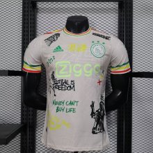 25/26 Ajax Special Edition Player 1:1 Quality Soccer Jersey