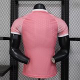 25/26 Inter Miami Special Edition Player 1:1 Quality Soccer Jersey