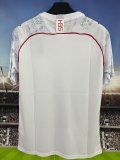 24/25 Hapoel Be'er Sheva  Away  Fans 1:1 Quality Soccer Jersey