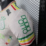 25/26 Ajax Special Edition Player 1:1 Quality Soccer Jersey