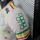 25/26 Ajax Special Edition Player 1:1 Quality Soccer Jersey