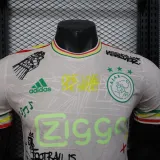 25/26 Ajax Special Edition Player 1:1 Quality Soccer Jersey
