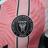 25/26 Inter Miami Special Edition Player 1:1 Quality Soccer Jersey