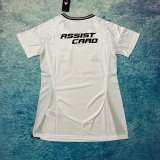 25/26 Colo Colo Home Woman's  Fans 1:1 Quality Soccer Jersey