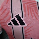 25/26 Inter Miami Special Edition Player 1:1 Quality Soccer Jersey