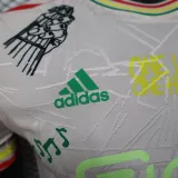 25/26 Ajax Special Edition Player 1:1 Quality Soccer Jersey