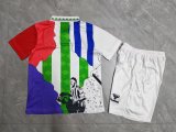 25/26 Real Betis Special Edition Kids Kits 1:1 Soccer Jersey