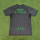 25/26 Tiger Third Fans 1:1 Quality  Soccer Jersey