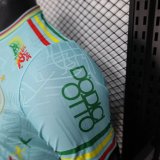 25/26 Ajax Special Edition Player 1:1 Quality Soccer Jersey