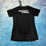 25/26 Colo Colo  Away Woman's  Fans 1:1 Quality Soccer Jersey