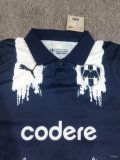 25/26 Monterrey Special Edition Long sleeve 1:1 Quality Soccer Jersey
