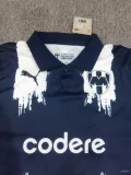 25/26 Monterrey Special Edition Long sleeve 1:1 Quality Soccer Jersey