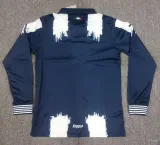 25/26 Monterrey Special Edition Long sleeve 1:1 Quality Soccer Jersey
