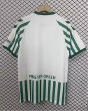 25/26  Real Betis Final version Fans 1:1 Quality Soccer Jersey