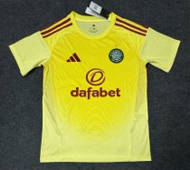25/26 Celtic  Third Fans 1:1 Quality Soccer Jersey