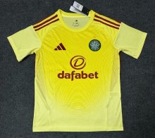 25/26 Celtic  Third Fans 1:1 Quality Soccer Jersey