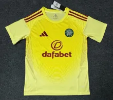 25/26 Celtic  Third Fans 1:1 Quality Soccer Jersey