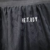 25/26 Liverpool Third Black Player 1:1 Quality Shorts