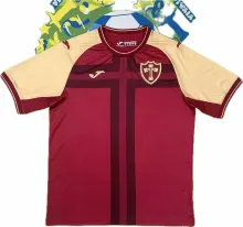 25/26 Portuguesa de Desportos Home Fans 1:1  Quality Soccer Jersey