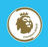 2019/2020  Manchester City Home Fans 1:1 Retro Soccer Jersey