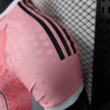 25/26 Inter Miami Special Edition Player 1:1 Quality Soccer Jersey