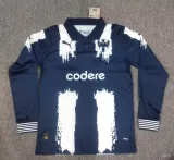 25/26 Monterrey Special Edition Long sleeve 1:1 Quality Soccer Jersey