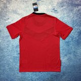 2009/2010 Manchester United Home Fans 1:1 Quality Retro Soccer Jersey