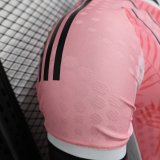 25/26 Inter Miami Special Edition Player 1:1 Quality Soccer Jersey