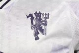 25/26 Manchester United Away Player 1:1 Quality Soccer Jersey