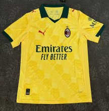 25/26 AC Milan Third Fans 1:1 Quality Soccer Jersey