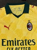25/26 AC Milan Third Fans 1:1 Quality Soccer Jersey