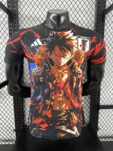 25/26 Japan  Special Edition Player 1:1 Quality Soccer Jersey