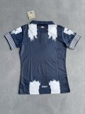25/26  Monterrey Special Edition Woman's  Fans 1:1 Quality Soccer Jersey