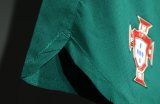 26/27（2026） Portugal Home Player 1:1 Quality Shorts