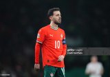 26/27（2026） Portugal Home Player 1:1 Quality Shorts