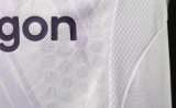 25/26 Manchester United Away Player 1:1 Quality Soccer Jersey