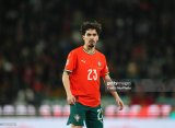 26/27（2026） Portugal Home Player 1:1 Quality Shorts