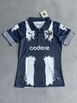 25/26  Monterrey Special Edition Woman's  Fans 1:1 Quality Soccer Jersey