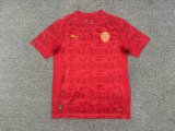 25/26  Valencia Away Fans 1:1 Quality Soccer Jersey