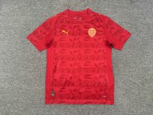 25/26  Valencia Away Fans 1:1 Quality Soccer Jersey